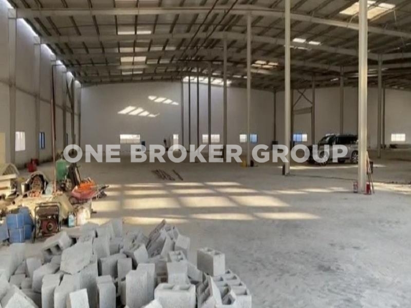 AED1.110M | NEW WH | AED19psf | FREE Sublease-image